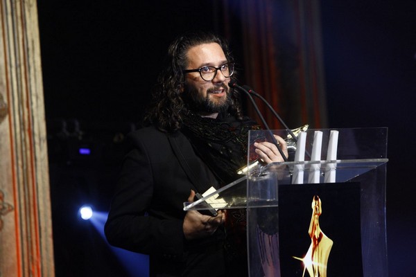 Beirut International Award Festival 2012